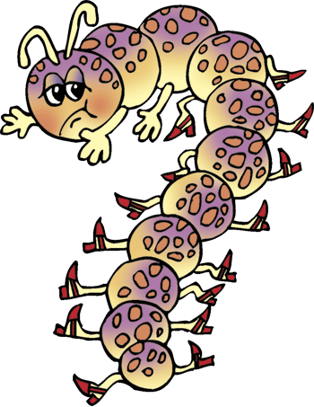 40legs