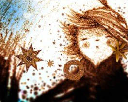 Рис. May_Ann_Licudine Dream Worlds.ru