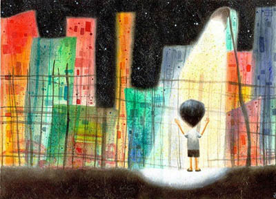 Рис. May_Ann_Licudine Dream Worlds.ru Рис. May_Ann_Licudine Dream Worlds.ru
