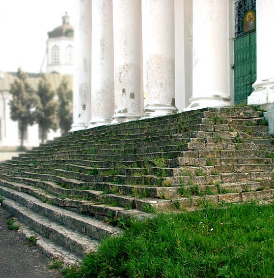 Фото Антона Гриченко
