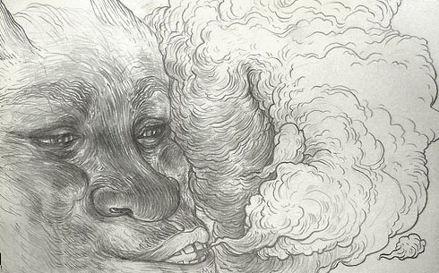 Рис. Lee Misenheimer Рис. Lee Misenheimer
