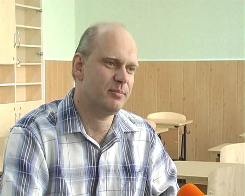 Юрий Поляков