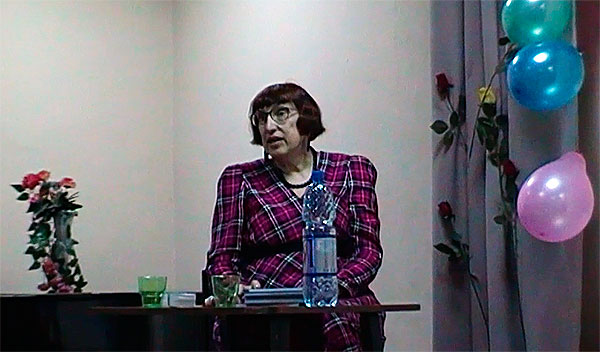 volkova w600