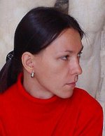 Екатерина Жданова