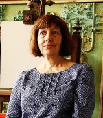Елена Овсянникова-Вартересьянц