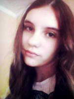 Алина Суслова