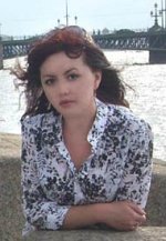 Кристина Стрельникова