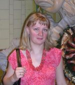 Елена Ярышевская