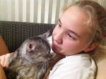 Анастасия Сушко