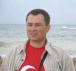 Андрей Сметанин