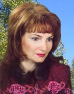 Ирина Дружаева