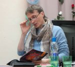 Михаил Придворов