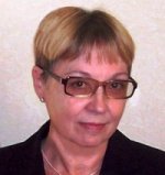 Галина Грановская