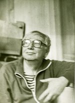 Владимир Орлов