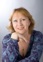 Елена Тимченко