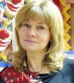 Екатерина Румянцева