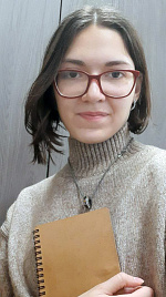 Мария Гриченко