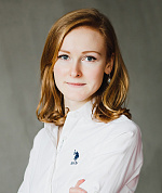 Анна Макарычева