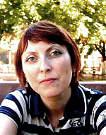 Елена Сафронова