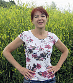 Светлана Алиева