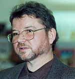 Олег Кургузов